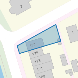 Perceel HKK02-A-2777