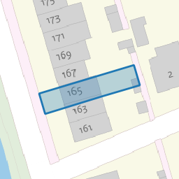 Perceel HKK02-A-2783