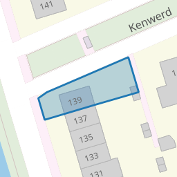 Perceel HKK02-A-2800