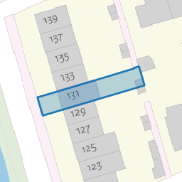 Perceel HKK02-A-2804