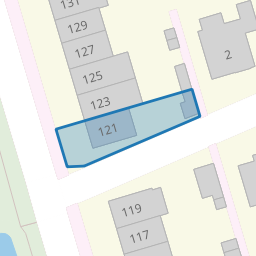 Perceel HKK02-A-2809