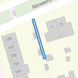 Perceel HKK02-A-2810