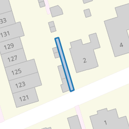 Perceel HKK02-A-2811