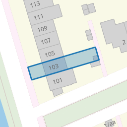 Perceel HKK02-A-2820