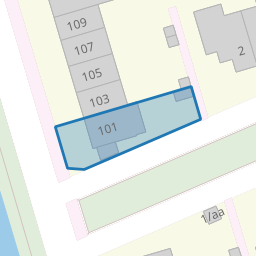 Perceel HKK02-A-2821