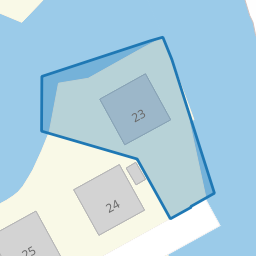 Perceel HKK02-A-2832