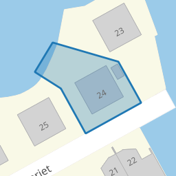 Perceel HKK02-A-2833