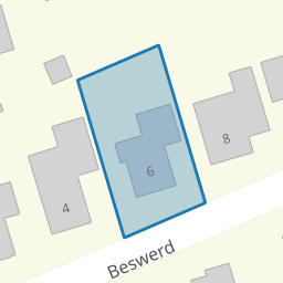 Perceel HKK02-A-2845