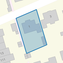 Perceel HKK02-A-2853