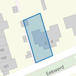 Perceel HKK02-A-2854