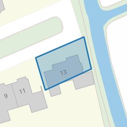 Perceel HKK02-A-2861