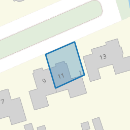 Perceel HKK02-A-2864