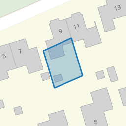 Perceel HKK02-A-2866