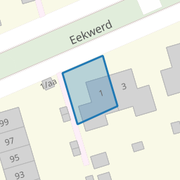 Perceel HKK02-A-2873