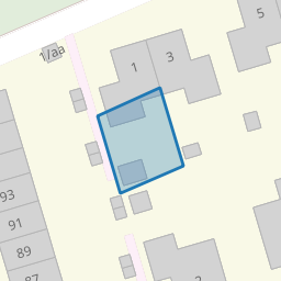 Perceel HKK02-A-2874