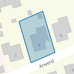 Perceel HKK02-A-2877