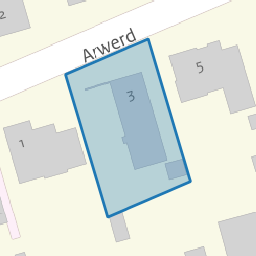 Perceel HKK02-A-2884