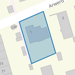 Perceel HKK02-A-2885