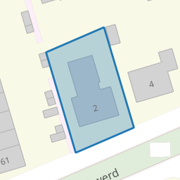 Perceel HKK02-A-2887