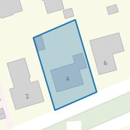 Perceel HKK02-A-2888