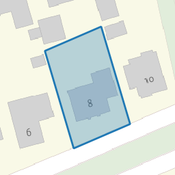 Perceel HKK02-A-2890