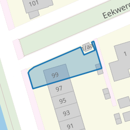 Perceel HKK02-A-2895