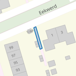 Perceel HKK02-A-2900