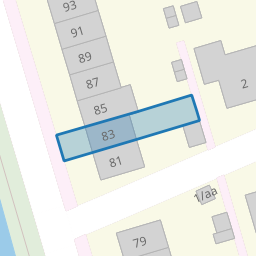 Perceel HKK02-A-2907