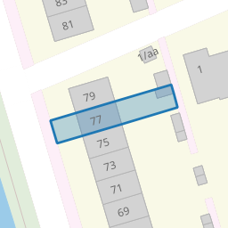 Perceel HKK02-A-2911