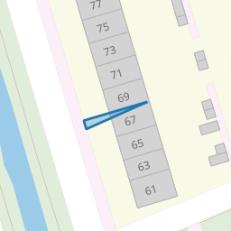 Perceel HKK02-A-2918