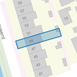 Perceel HKK02-A-2934