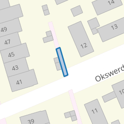 Perceel HKK02-A-2941