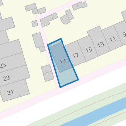 Perceel HKK02-A-2960