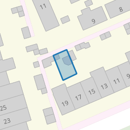 Perceel HKK02-A-2961