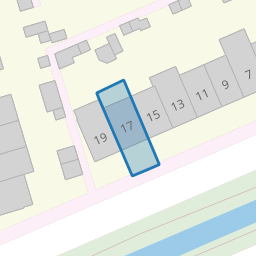 Perceel HKK02-A-2962