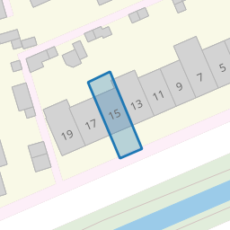 Perceel HKK02-A-2964