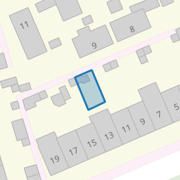 Perceel HKK02-A-2965