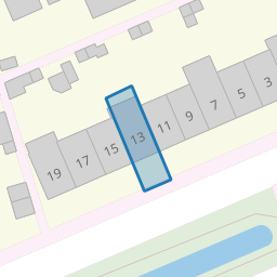 Perceel HKK02-A-2966