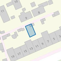 Perceel HKK02-A-2967