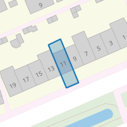 Perceel HKK02-A-2968