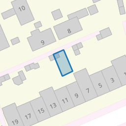 Perceel HKK02-A-2969