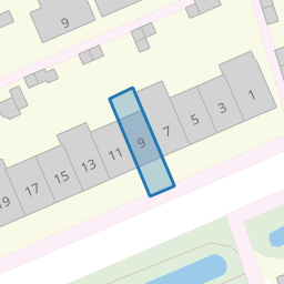 Perceel HKK02-A-2970