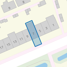 Perceel HKK02-A-2972