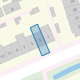 Perceel HKK02-A-2976