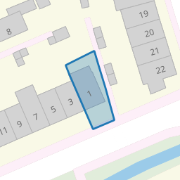 Perceel HKK02-A-2978