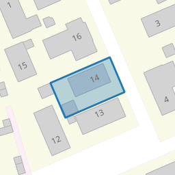 Perceel HKK02-A-2983