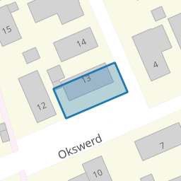 Perceel HKK02-A-2985