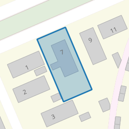 Perceel HKK02-A-2991