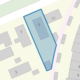 Perceel HKK02-A-2992