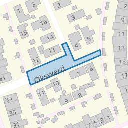 Perceel HKK02-A-2999